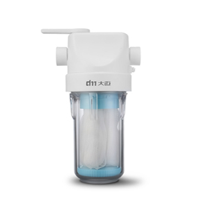 中央凈軟一體機DM-Q2