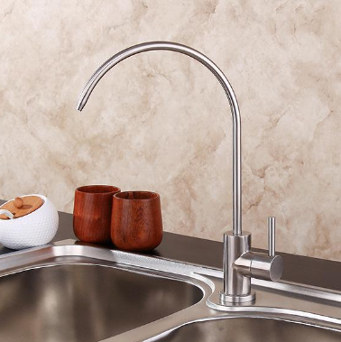 凈水龍頭的原理是什么