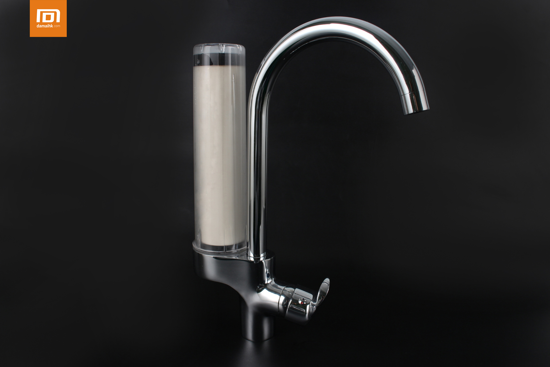 廚房水龍頭凈水器有用嗎