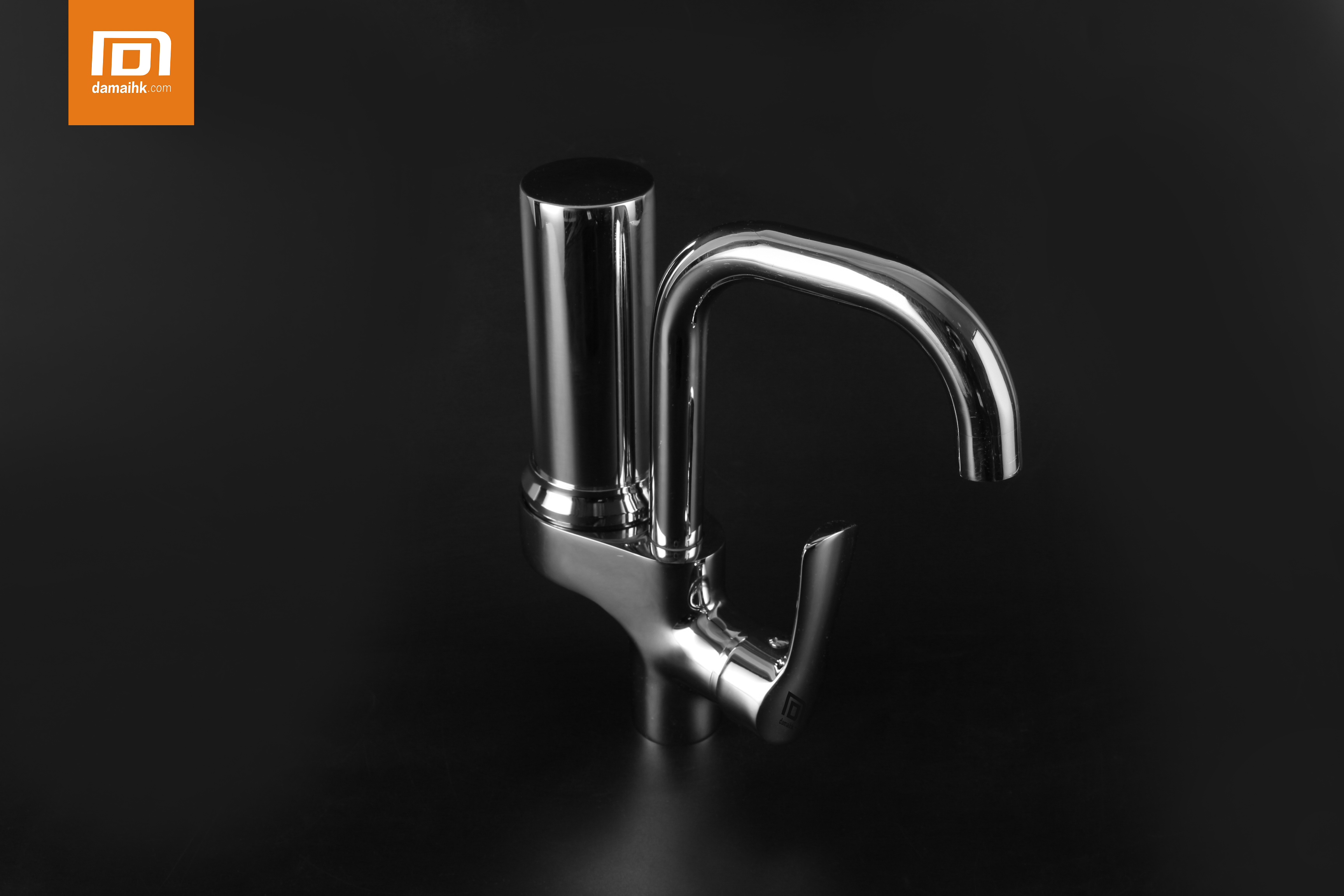 凈水龍頭是什么