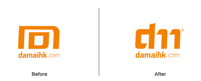 大邁家居品牌形象戰(zhàn)略升級！全新LOGO即將發(fā)布