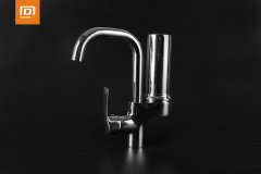 什么牌子的水龍頭凈水器好