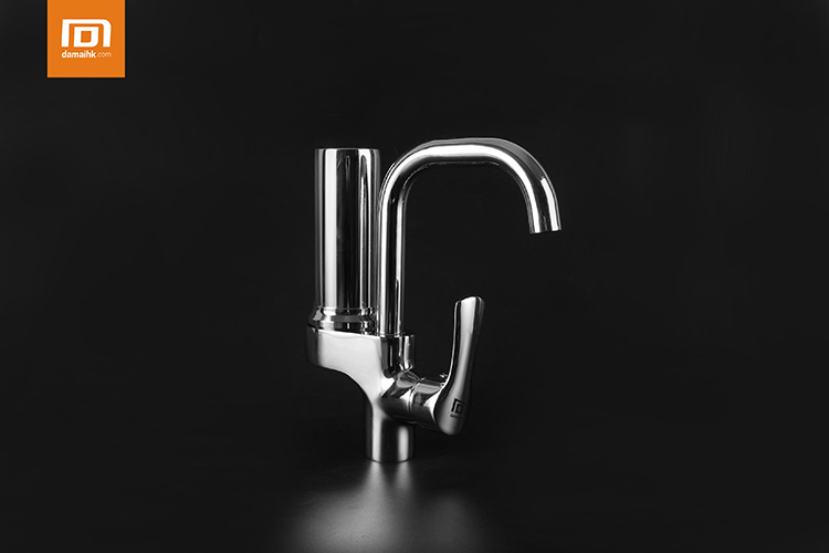 哪種品牌廚房水龍頭凈水器好