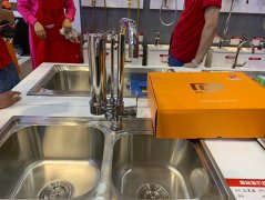 什么品牌的龍頭凈水器好