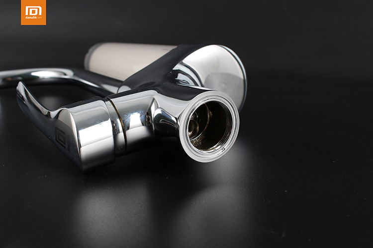 什么樣的水龍頭凈水器好