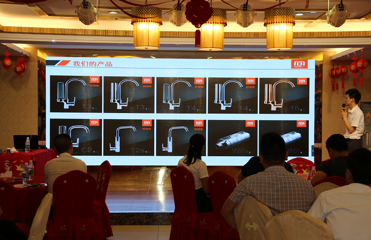 家用水龍頭凈水器有用嗎