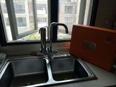 家用水龍頭凈水器什么好