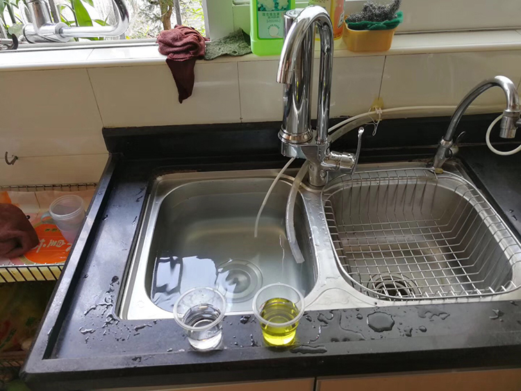 水龍頭凈水器哪個牌子好