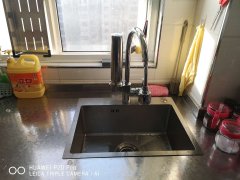 家用臺式水龍頭凈水器