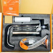 水龍頭凈水器有用多久